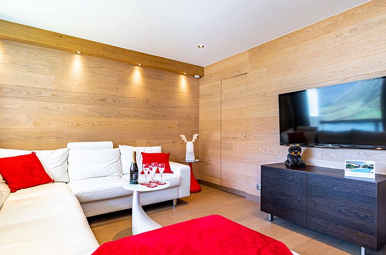 Appartement Le Shamrock (Le Lac)