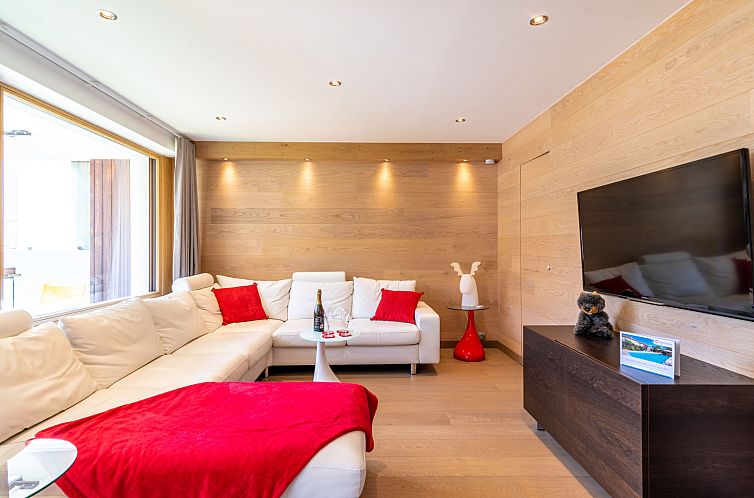 Appartement Le Shamrock (Le Lac)