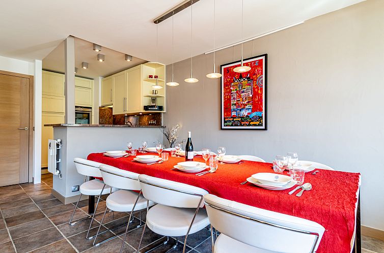 Appartement Le Shamrock (Le Lac)
