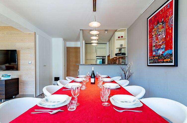 Appartement Le Shamrock (Le Lac)