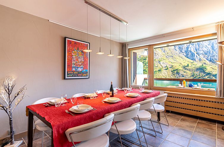 Appartement Le Shamrock (Le Lac)