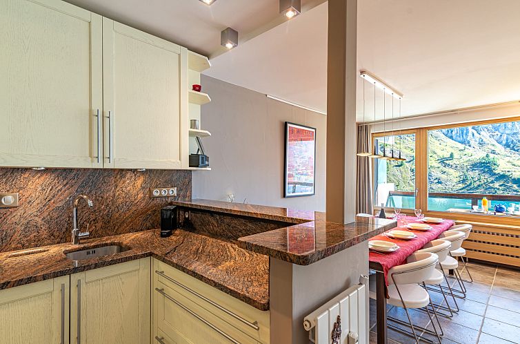 Appartement Le Shamrock (Le Lac)