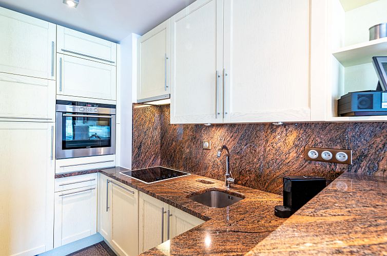 Appartement Le Shamrock (Le Lac)
