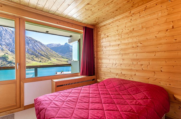 Appartement Le Shamrock (Le Lac)