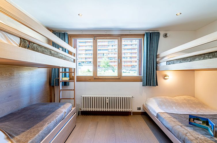 Appartement Le Shamrock (Le Lac)