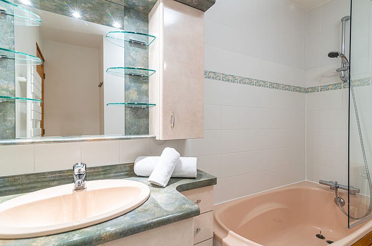 Appartement Le Shamrock (Le Lac)