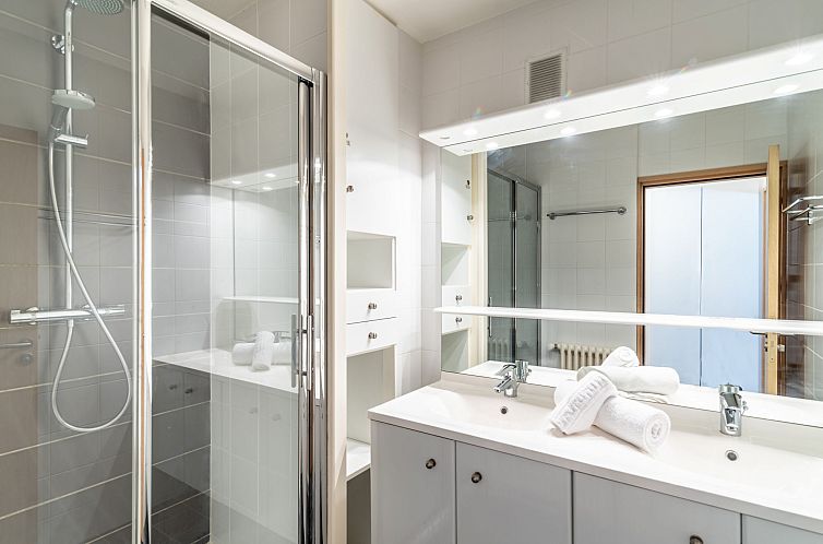 Appartement Le Shamrock (Le Lac)