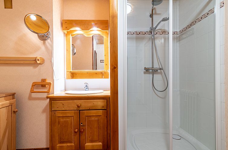 Appartement Le Shamrock (Le Lac)