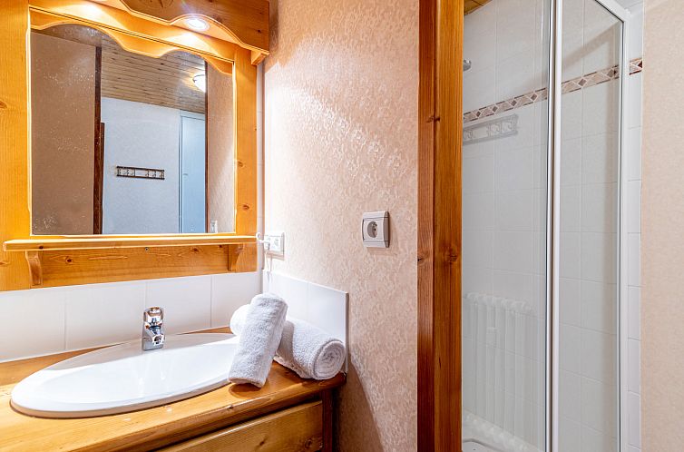 Appartement Le Shamrock (Le Lac)