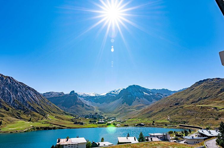 Appartement Le Shamrock (Le Lac)