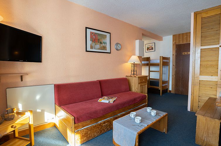 Appartement Le Curling B (Val Claret)