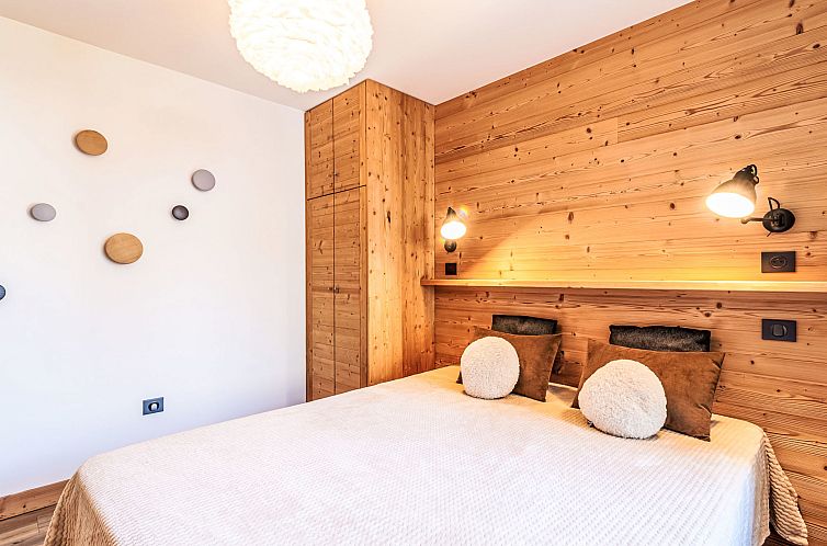 Appartement Le Pramecou (Val Claret)