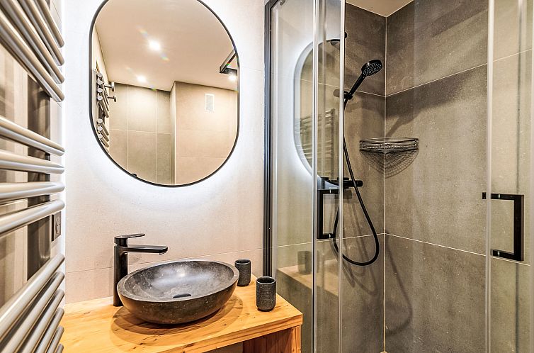 Appartement Le Pramecou (Val Claret)