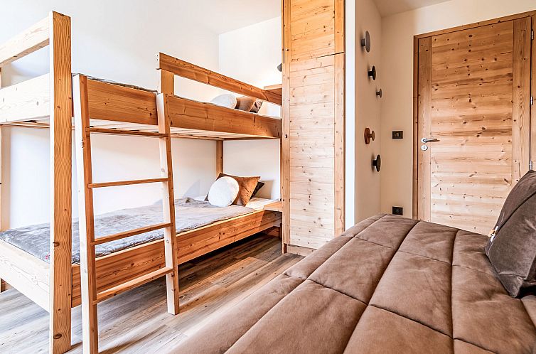 Appartement Le Pramecou (Val Claret)