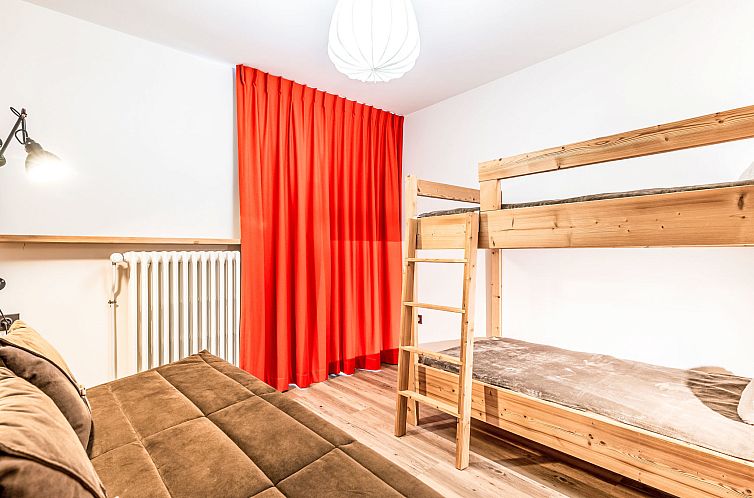 Appartement Le Pramecou (Val Claret)