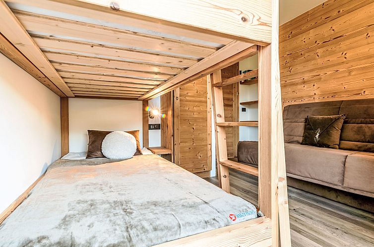 Appartement Le Pramecou (Val Claret)