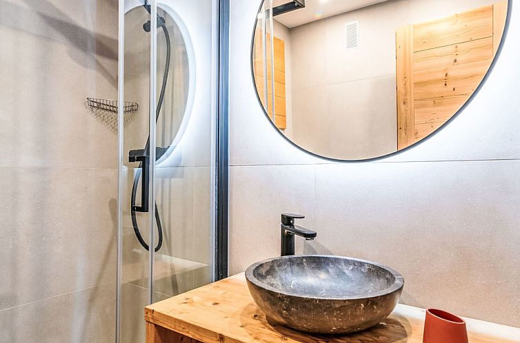 Appartement Le Pramecou (Val Claret)