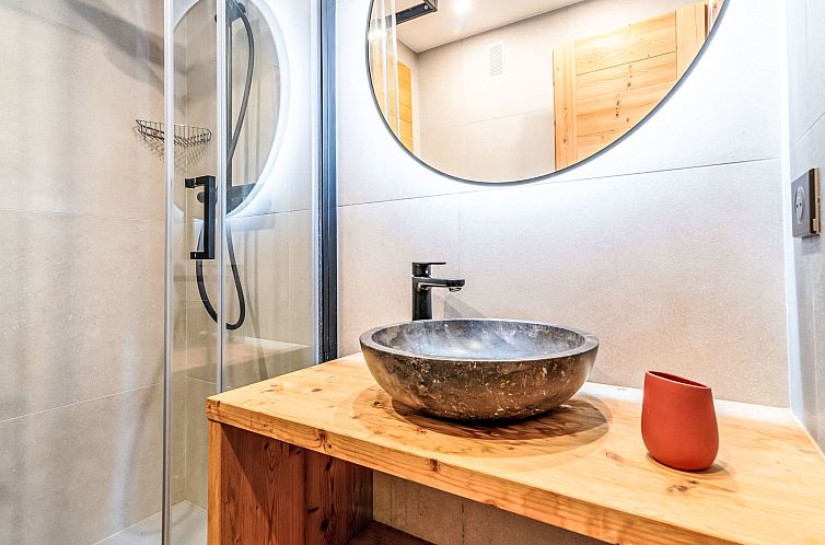 Appartement Le Pramecou (Val Claret)