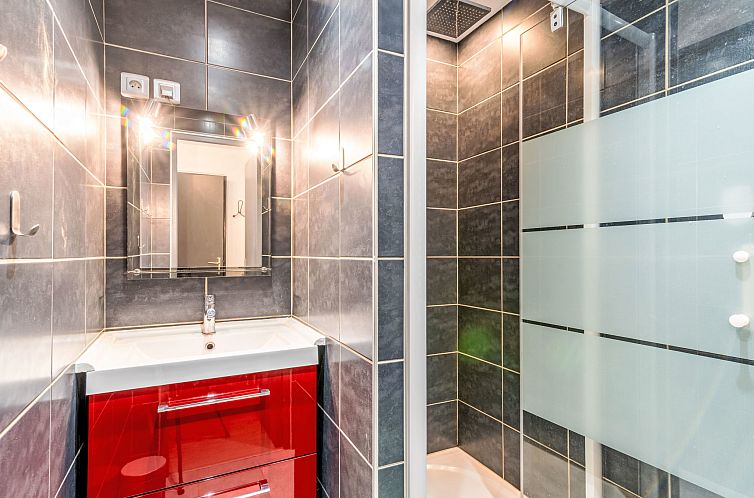 Appartement Les Tommeuses (Val Claret)