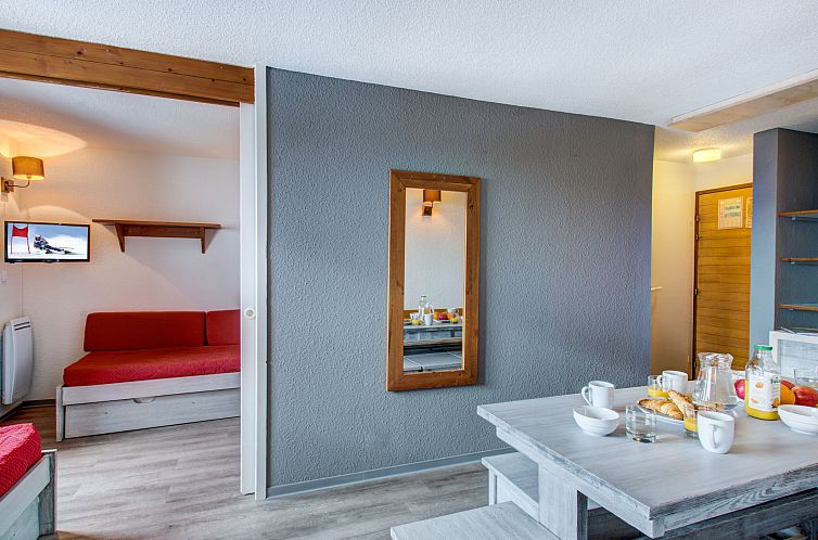 Appartement Le Hameau du Borsat IV