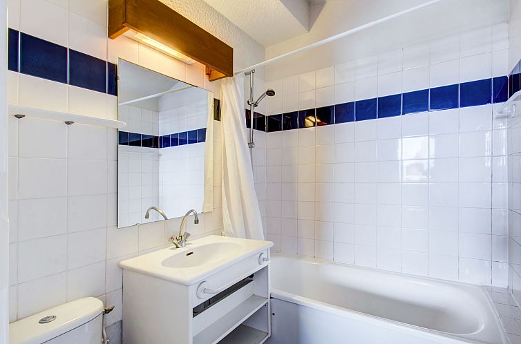 Appartement Le Hameau du Borsat IV