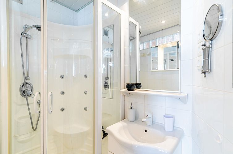 Appartement Le Curling B (Val Claret)