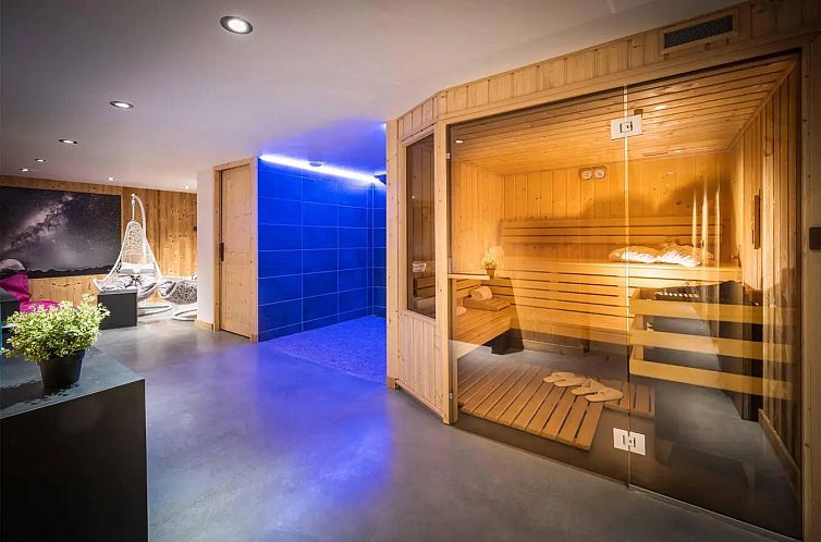 Appartement Le Curling B (Val Claret)