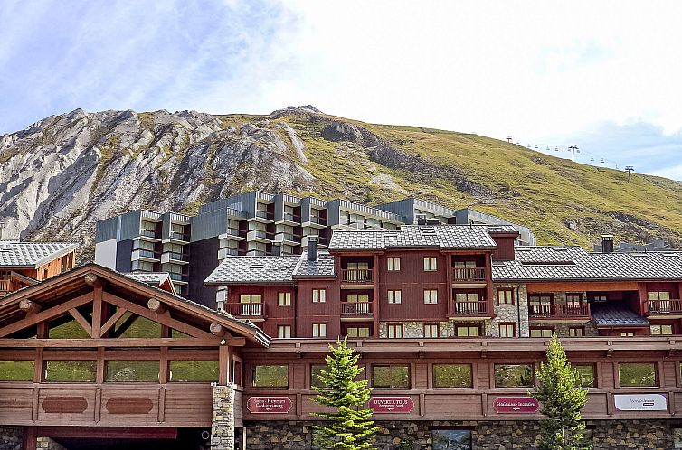 Appartement Ecrin des Neiges (Val Claret)