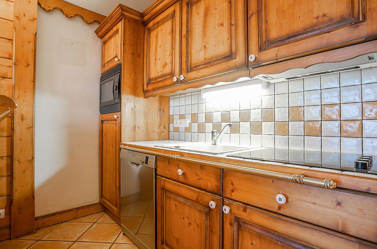 Appartement Ecrin des Neiges (Val Claret)
