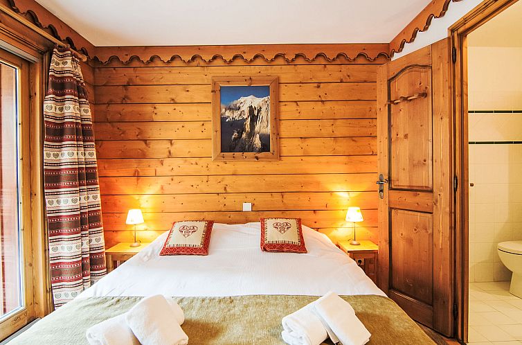 Appartement Ecrin des Neiges (Val Claret)