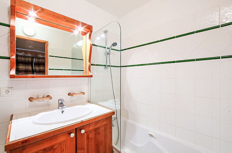 Appartement Ecrin des Neiges (Val Claret)