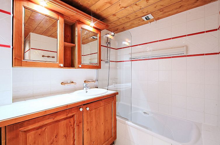 Appartement Ecrin des Neiges (Val Claret)