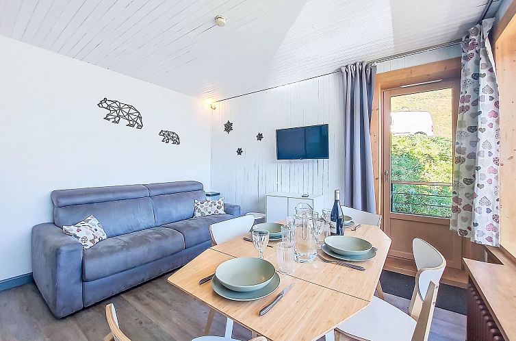 Appartement Horizon 2000 (Le Lac)