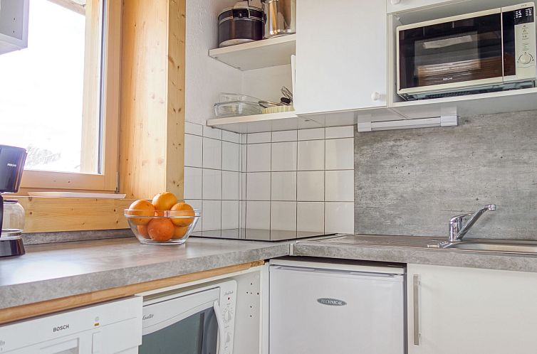 Appartement Horizon 2000 (Le Lac)