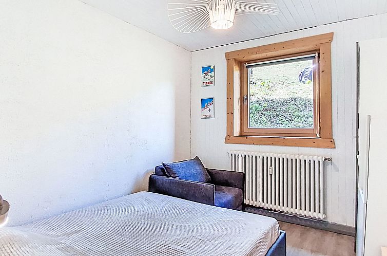 Appartement Horizon 2000 (Le Lac)