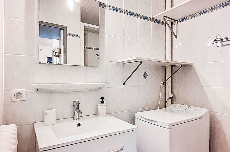 Appartement Horizon 2000 (Le Lac)