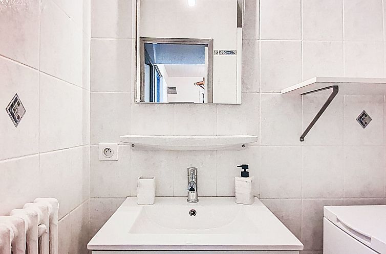 Appartement Horizon 2000 (Le Lac)