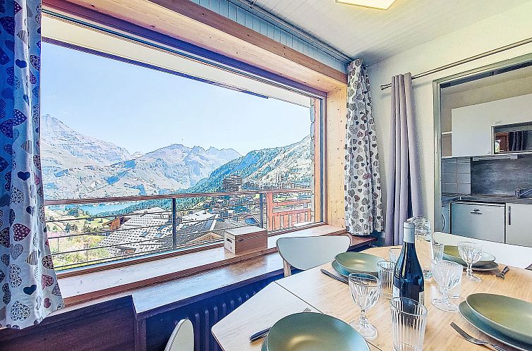 Appartement Horizon 2000 (Le Lac)