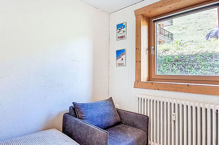 Appartement Horizon 2000 (Le Lac)