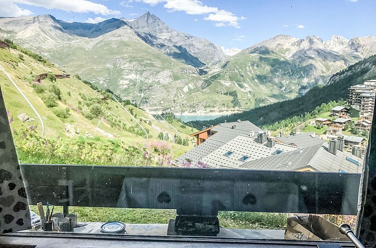 Appartement Horizon 2000 (Le Lac)