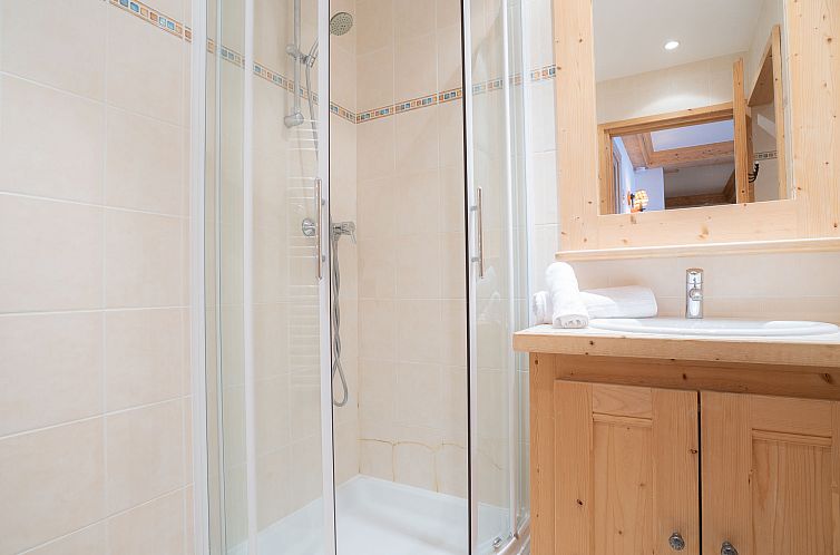 Appartement Le Bec Rouge (Le Lac)