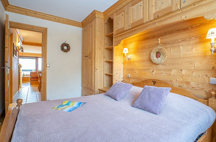 Appartement Le Bec Rouge (Le Lac)