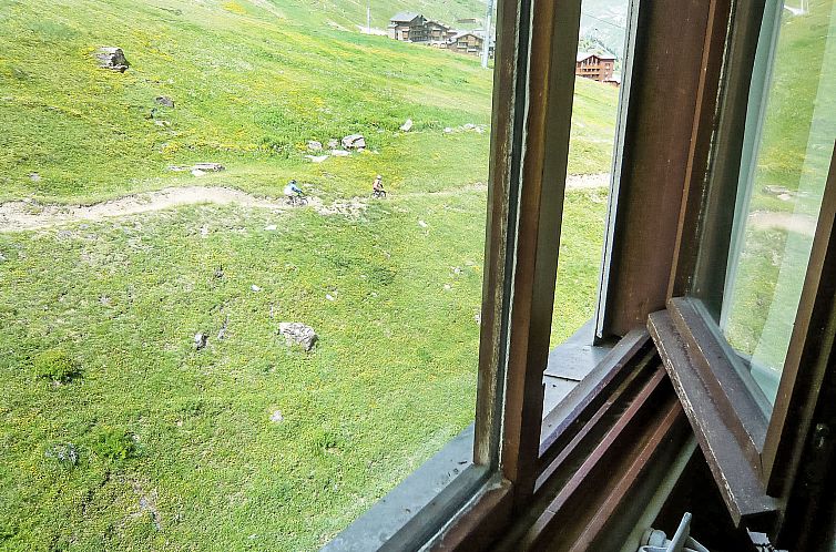 Appartement Le Bec Rouge (Le Lac)
