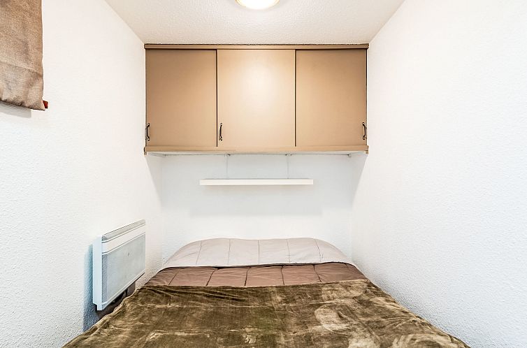 Appartement Les Olympiques (Tignes 1800)