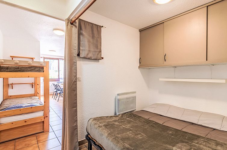 Appartement Les Olympiques (Tignes 1800)