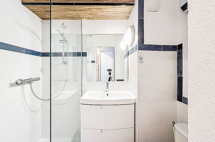 Appartement Rond Point des Pistes (Val Claret)