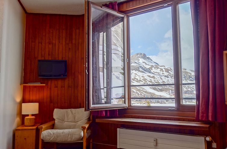 Appartement Les Moutières B1 et B2 (Val Claret)