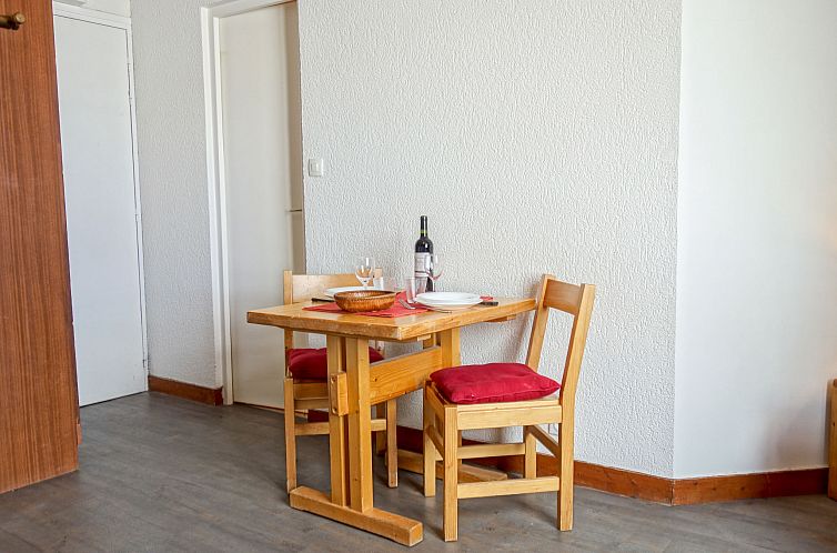 Appartement Les Moutières B1 et B2 (Val Claret)