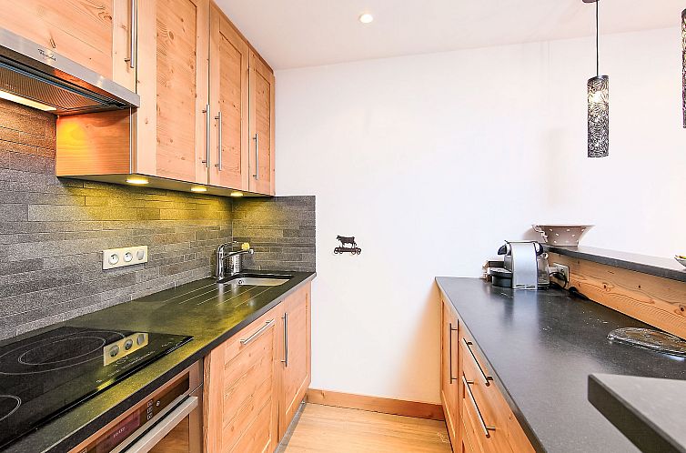 Appartement Les Hauts du Val Claret(Val Claret)