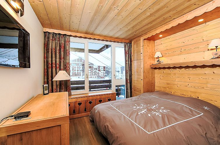 Appartement Les Hauts du Val Claret(Val Claret)